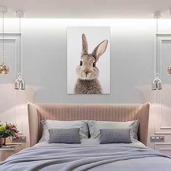 退屈とうさぎの孤独　 限定20部　絵画　版画　リビング　室内　インテリア　部屋 Amazon.co.jp: 日本の浮世絵かわいい現代風ダンスウサギ，バス